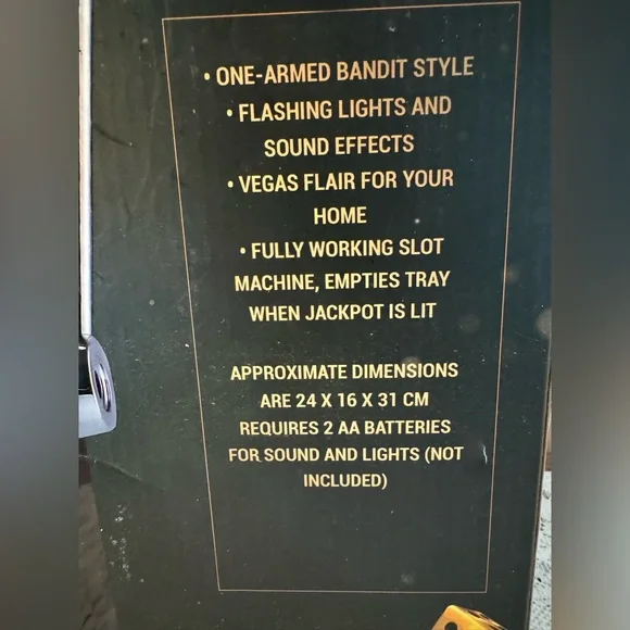 Slots Savings Bank - Picture 4 of 7